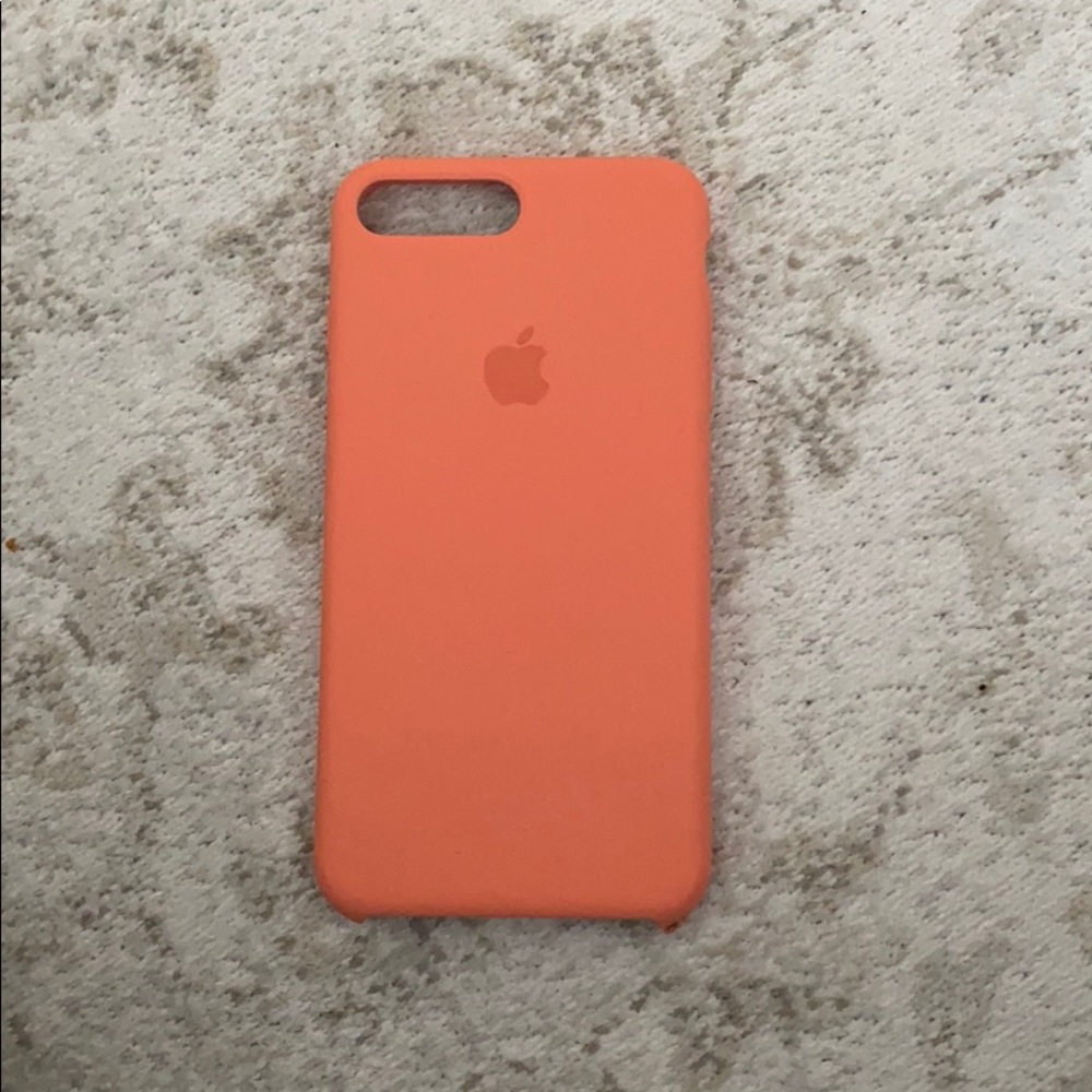 Apple phone case